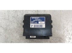 Recambio de modulo electronico para toyota land cruiser (j15) basis referencia OEM IAM 8953360271 36381111601 