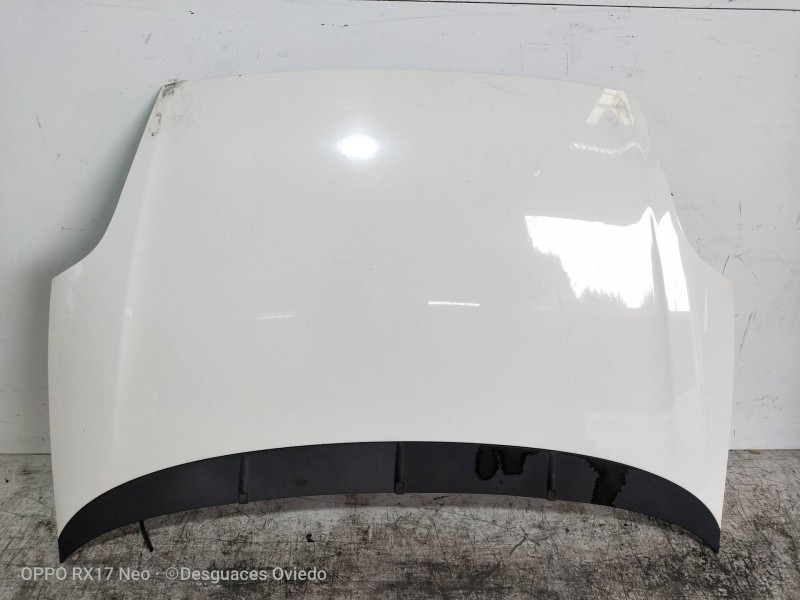 Recambio de capot para fiat punto (evo) (199) dynamic referencia OEM IAM   