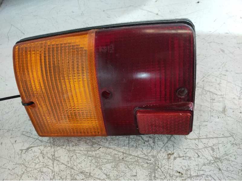 Recambio de piloto trasero derecho para seat 133 0.8 referencia OEM IAM   