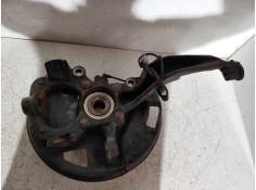 Recambio de mangueta delantera izquierda para land rover range rover sport v8 td hse black&white referencia OEM IAM    2