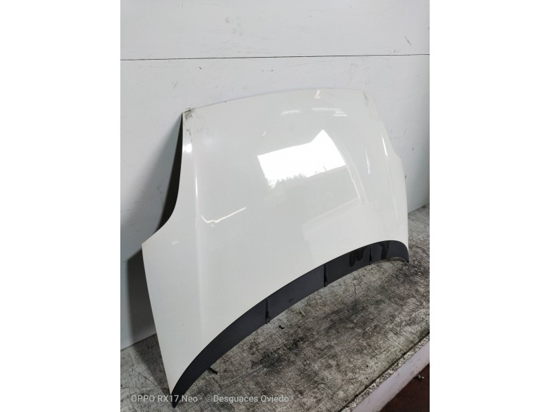 Recambio de capot para fiat punto (evo) (199) dynamic referencia OEM IAM   