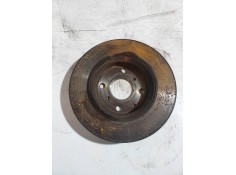 Recambio de disco freno delantero para citroen c1 urban ride referencia OEM IAM    2