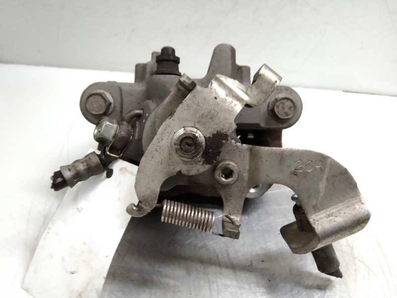 Recambio de pinza freno trasera derecha para toyota prius (nhw30) advance referencia OEM IAM   