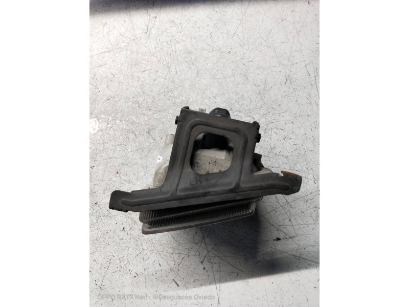 Recambio de faro antiniebla izquierdo para kia rio 1.5 crdi ex2 referencia OEM IAM   