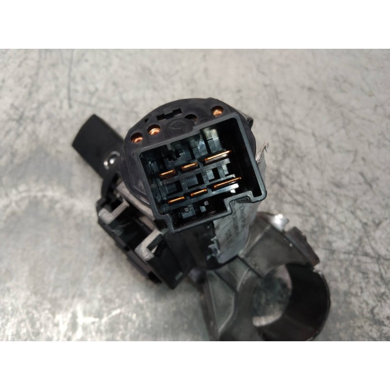 Recambio de conmutador de arranque para mazda 6 kombi (gh) 2.0 crtd 140cv active sw referencia OEM IAM GS1D66938A 5WK49005D 