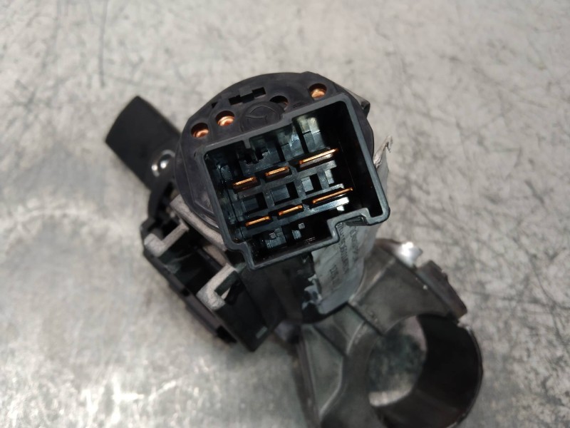 Recambio de conmutador de arranque para mazda 6 kombi (gh) 2.0 crtd 140cv active sw referencia OEM IAM GS1D66938A 5WK49005D 
