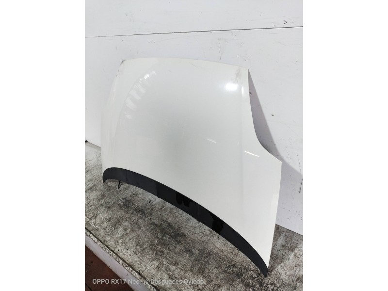 Recambio de capot para fiat punto (evo) (199) dynamic referencia OEM IAM   