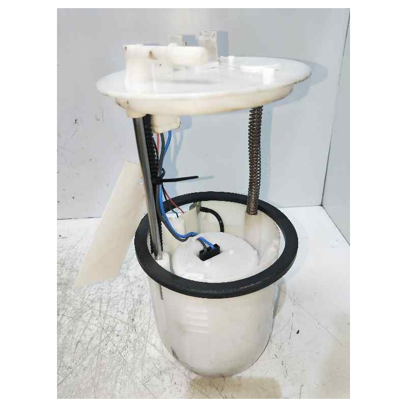 Recambio de bomba combustible para mitsubishi asx (ga0w) kaiteki 2wd referencia OEM IAM 1760A156 1019620652 DENSO AFORADOR