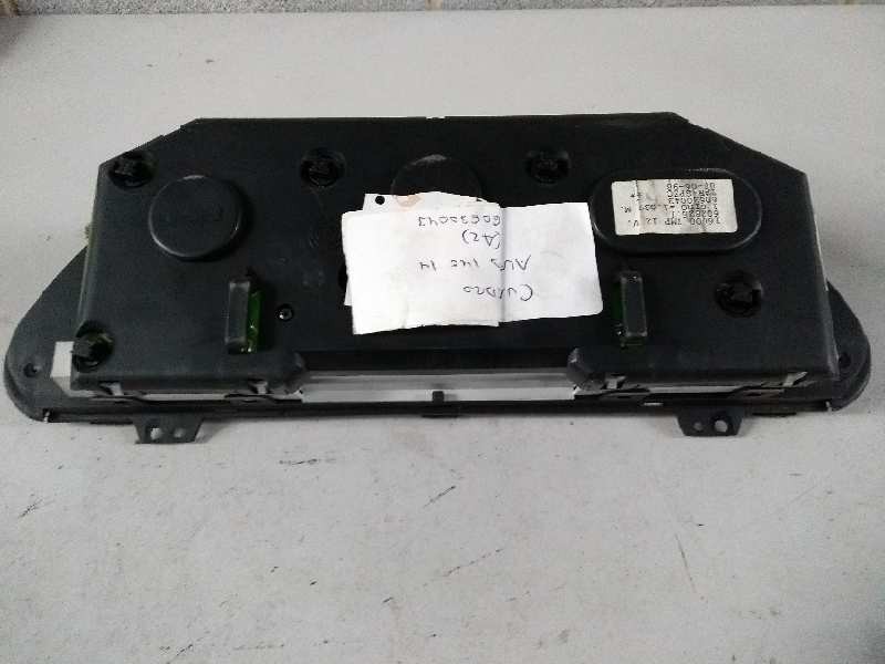 Recambio de cuadro instrumentos para alfa romeo 146 1.4 16v cat referencia OEM IAM 60630043 6028251 