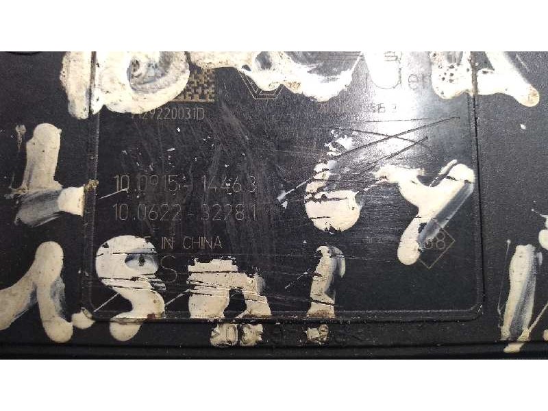 Recambio de abs para dacia lodgy referencia OEM IAM 10091514463 10062232281 10022002024 Recambio de abs para dacia lodgy referencia OEM IAM 10091514463 10062232281 10022002024