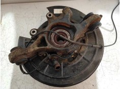 Recambio de mangueta trasera derecha para land rover range rover sport v8 td hse black&white referencia OEM IAM    2