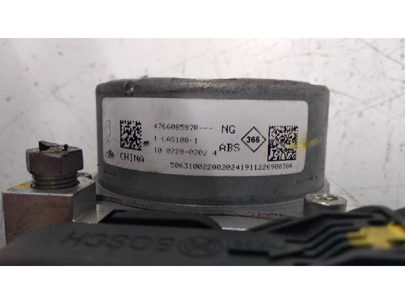 Recambio de abs para dacia lodgy referencia OEM IAM 10091514463 10062232281 10022002024 Recambio de abs para dacia lodgy referencia OEM IAM 10091514463 10062232281 10022002024