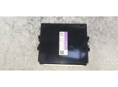 Recambio de modulo electronico para toyota land cruiser (j15) basis referencia OEM IAM   