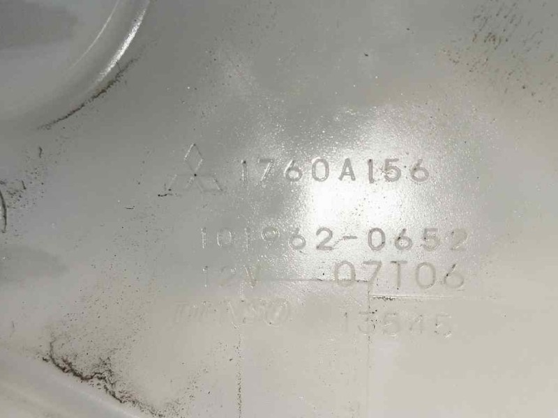 Recambio de bomba combustible para mitsubishi asx (ga0w) kaiteki 2wd referencia OEM IAM 1760A156 1019620652 DENSO AFORADOR Recambio de bomba combustible para mitsubishi asx (ga0w) kaiteki 2wd referencia OEM IAM 1760A156 1019620652 DENSO AFORADOR