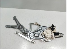 Recambio de elevalunas delantero derecho para opel vectra c berlina comfort referencia OEM IAM 106048XXX  4P