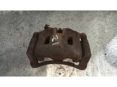 Recambio de pinza freno delantera izquierda para hyundai h 1 h 1 furg.caja cerr.c. puerta referencia OEM IAM   