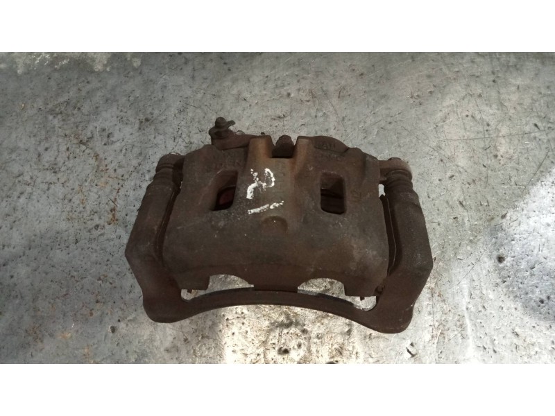Recambio de pinza freno delantera izquierda para hyundai h 1 h 1 furg.caja cerr.c. puerta referencia OEM IAM   