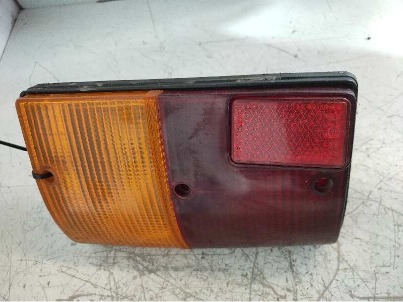 Recambio de piloto trasero izquierdo para seat 133 0.8 referencia OEM IAM   