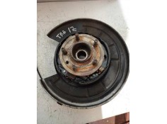 Recambio de mangueta trasera izquierda para land rover range rover sport v8 td hse black&white referencia OEM IAM   