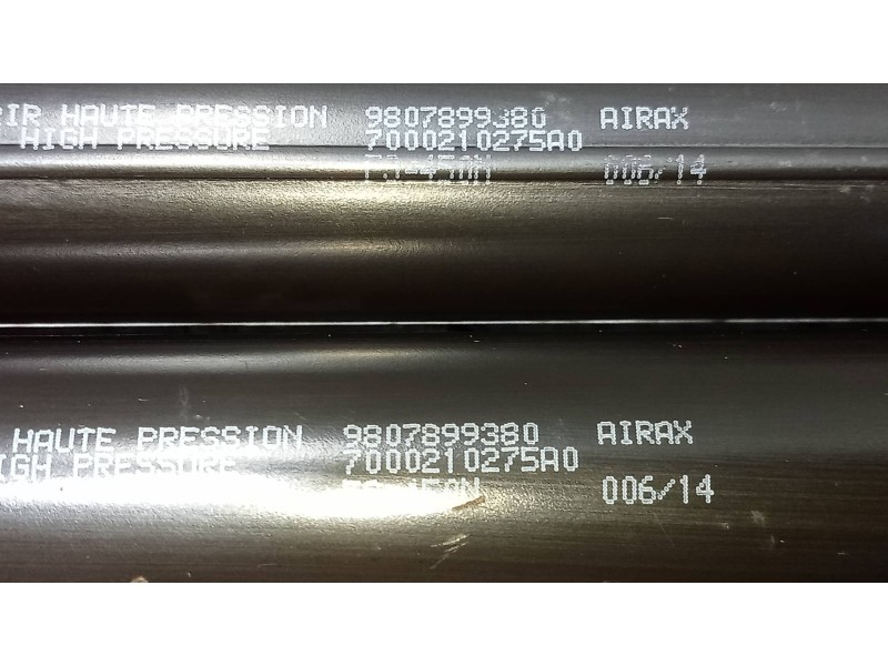 Recambio de amortiguadores maletero / porton para peugeot 308 access referencia OEM IAM 9807899380  