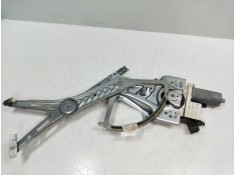 Recambio de elevalunas delantero derecho para opel vectra c berlina comfort referencia OEM IAM 106048XXX  4P 2