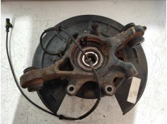 Recambio de mangueta trasera izquierda para land rover range rover sport v8 td hse black&white referencia OEM IAM    2