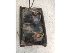 Recambio de piloto trasero izquierdo para seat 133 0.8 referencia OEM IAM    2