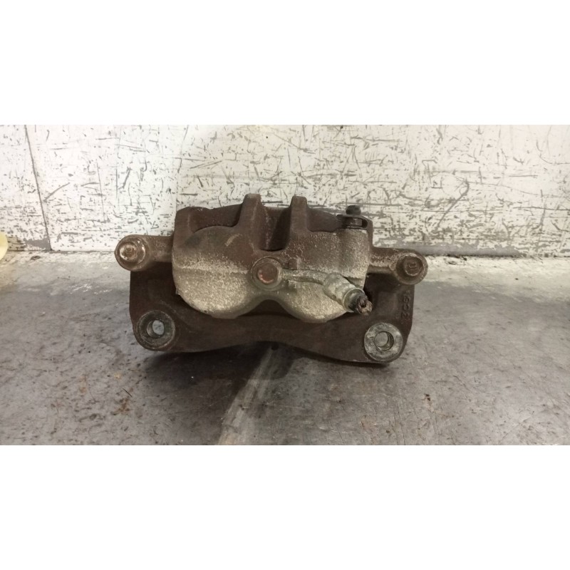 Recambio de pinza freno delantera izquierda para hyundai h 1 h 1 furg.caja cerr.c. puerta referencia OEM IAM   