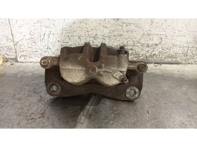 Recambio de pinza freno delantera izquierda para hyundai h 1 h 1 furg.caja cerr.c. puerta referencia OEM IAM   