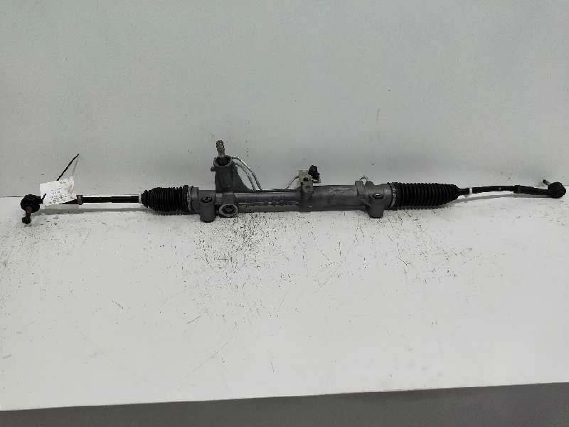 Recambio de cremallera direccion para fiat fiorino básico furgón referencia OEM IAM A0010612  