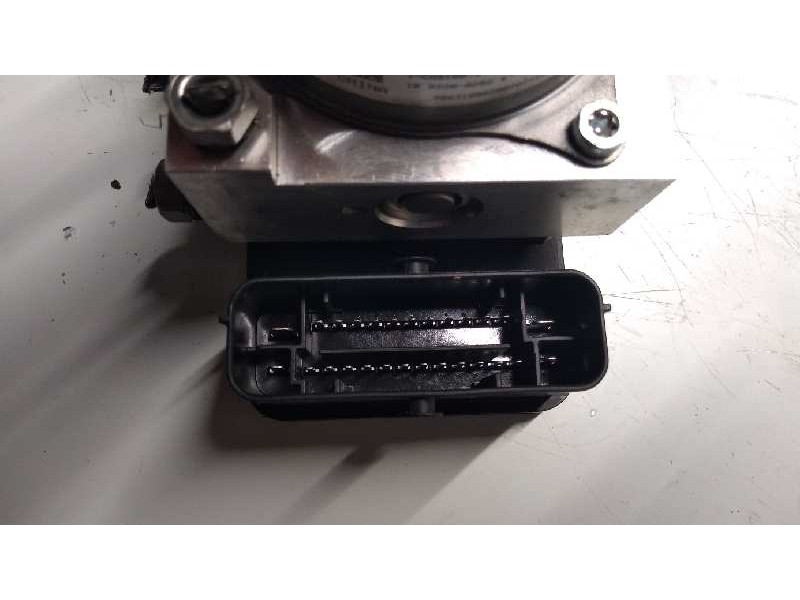 Recambio de abs para dacia dokker 1.5 dci diesel fap cat referencia OEM IAM 10091514463 10062232281 10022002024