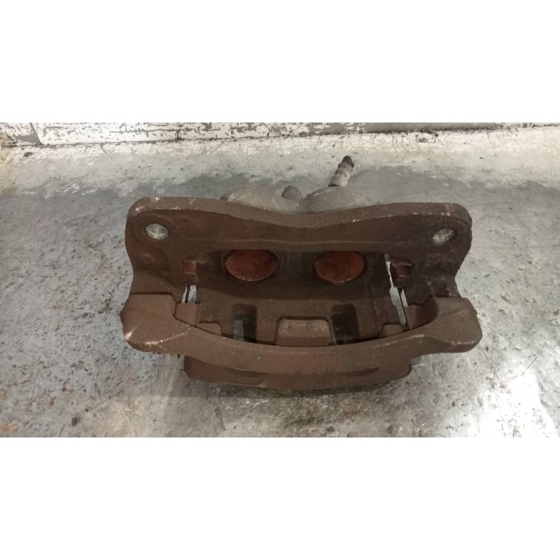Recambio de pinza freno delantera izquierda para hyundai h 1 h 1 furg.caja cerr.c. puerta referencia OEM IAM   