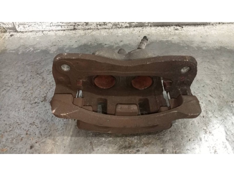 Recambio de pinza freno delantera izquierda para hyundai h 1 h 1 furg.caja cerr.c. puerta referencia OEM IAM   