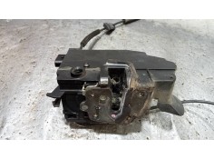 Recambio de motor cierre centralizado delantero derecho para peugeot 308 access referencia OEM IAM 9807954280  