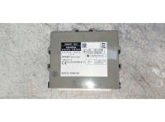 Recambio de modulo electronico para toyota land cruiser (j15) basis referencia OEM IAM 8999060204 2329004070 