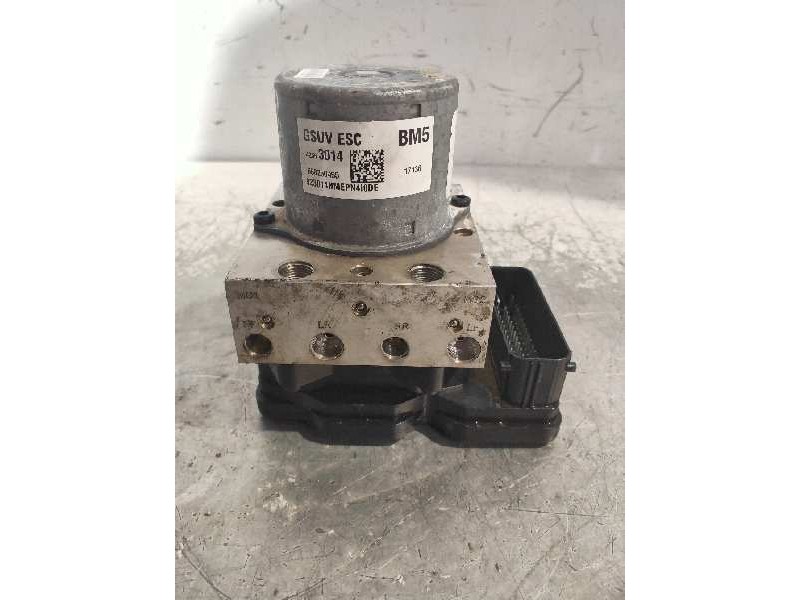 Recambio de abs para opel mokka x color edition start/stop referencia OEM IAM 01090940AAA 42563014 688250455