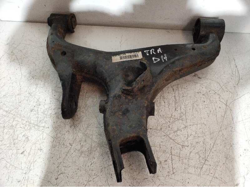 Recambio de brazo suspension inferior trasero derecho para land rover range rover sport v8 td hse black&white referencia OEM IAM