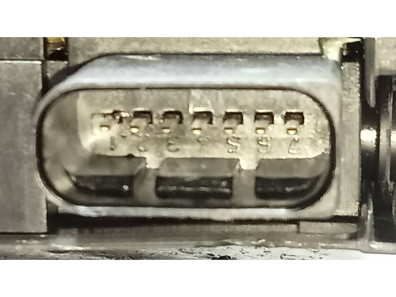 Recambio de motor cierre centralizado delantero derecho para peugeot 308 access referencia OEM IAM 9807954280  