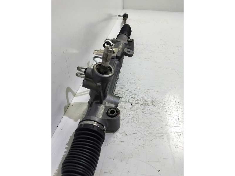 Recambio de cremallera direccion para fiat fiorino básico furgón referencia OEM IAM A0010612  