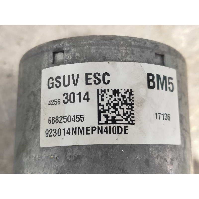 Recambio de abs para opel mokka x color edition start/stop referencia OEM IAM 01090940AAA 42563014 688250455