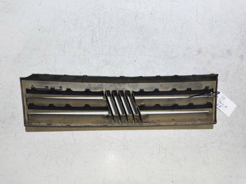 Recambio de rejilla delantera para fiat tempra berlina (159) referencia OEM IAM   