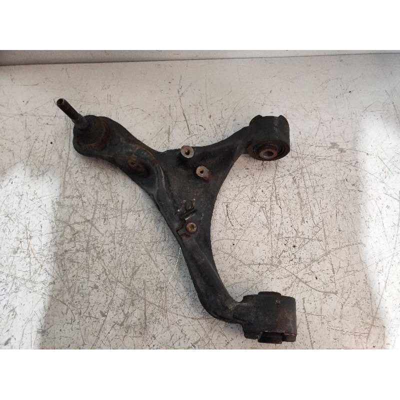 Recambio de brazo suspension superior delantero derecho para land rover range rover sport v8 td hse black&white referencia OEM I