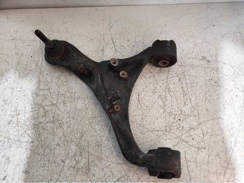 Recambio de brazo suspension superior delantero derecho para land rover range rover sport v8 td hse black&white referencia OEM I