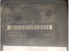 Recambio de abs para citroen xantia berlina 2.0 hdi 90/110 image referencia OEM IAM 10094811023 10020401114 9625975480 100204011 2