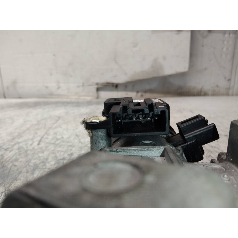 Recambio de conmutador de arranque para mazda 6 kombi (gh) 2.0 crtd 140cv active sw referencia OEM IAM GS1D66938A 5WK49005D 