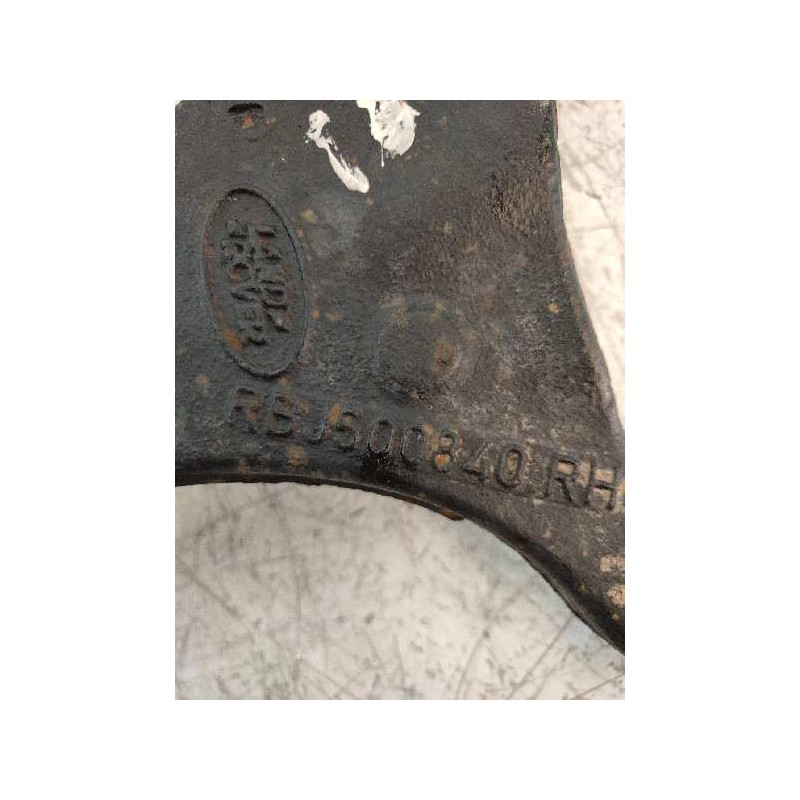 Recambio de brazo suspension superior delantero derecho para land rover range rover sport v8 td hse black&white referencia OEM I