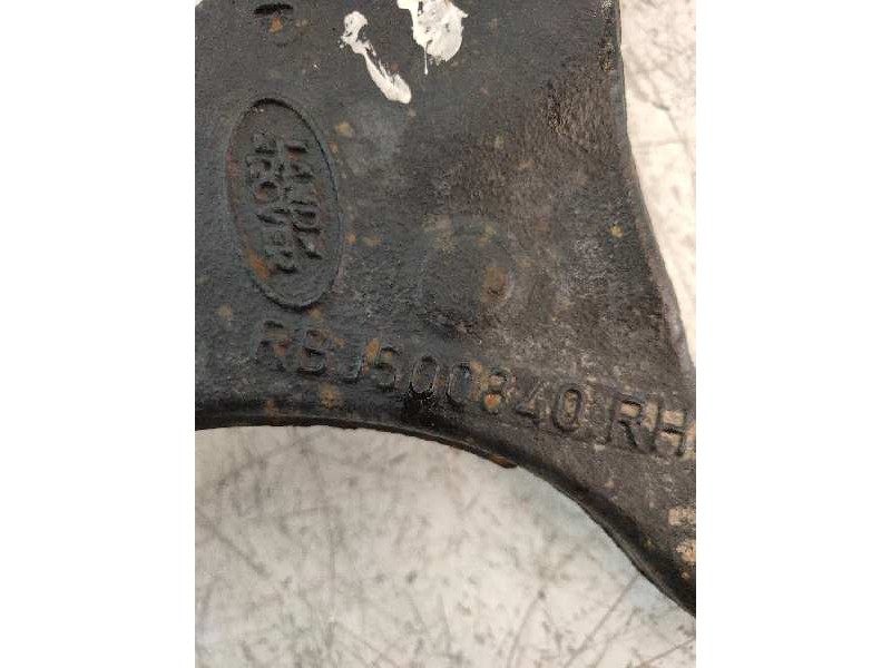 Recambio de brazo suspension superior delantero derecho para land rover range rover sport v8 td hse black&white referencia OEM I