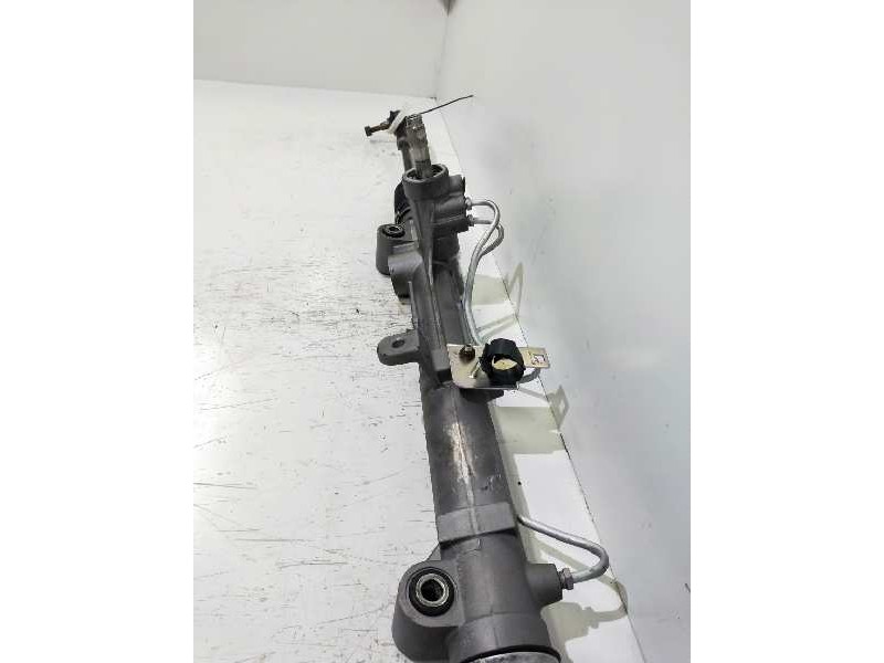 Recambio de cremallera direccion para fiat fiorino básico furgón referencia OEM IAM A0010612  