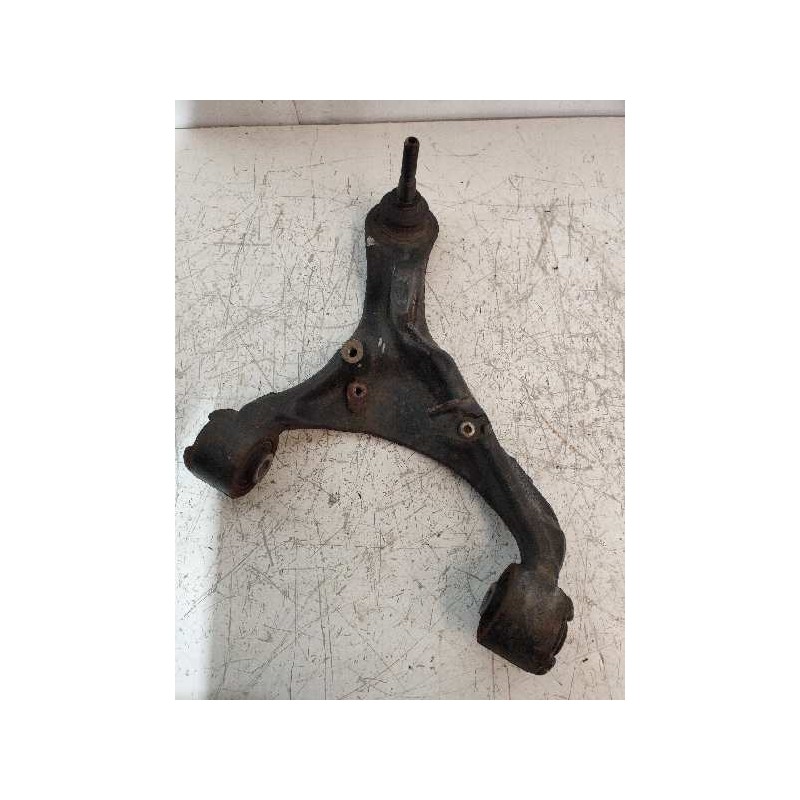 Recambio de brazo suspension superior delantero izquierdo para land rover range rover sport v8 td hse black&white referencia OEM