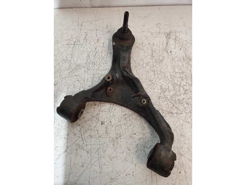 Recambio de brazo suspension superior delantero izquierdo para land rover range rover sport v8 td hse black&white referencia OEM